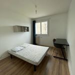Appartement de 70 m² avec 4 chambre(s) en location à angers