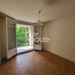 Rent 4 bedroom apartment of 73 m² in BOUGIVAL