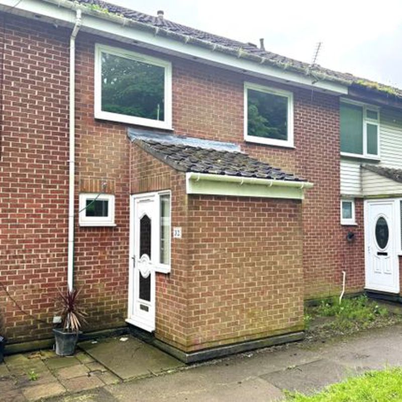 Terraced house to rent in Chester Place, Peterlee, County Durham SR8