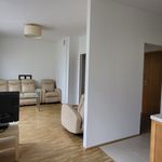 Apartament o powierzchni 70 m² w Warszawa