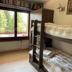 Miete 3 Schlafzimmer wohnung von 90 m² in Crans-Montana