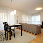 Najam 2 spavaće sobe stan od 104 m² u Zagreb