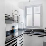 Rent 4 bedroom apartment of 97 m² in Paris