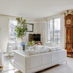 Rent 2 bedroom apartment of 120 m² in Paris
