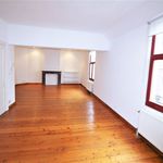 Huur 1 slaapkamer appartement van 100 m² in Ixelles