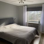 Rent 3 bedroom apartment of 75 m² in Täby
