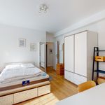 Appartement de 18 m² avec 1 chambre(s) en location à Fontainebleau