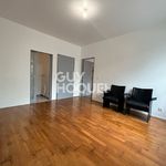 Rent 2 bedroom apartment of 37 m² in Saint-Ouen-sur-Seine