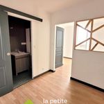 Rent 2 bedroom apartment of 32 m² in Montlucon