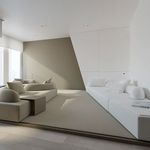 Affitto 3 camera appartamento di 130 m² in Maserà di Padova