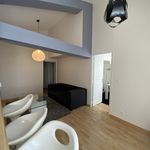 Appartement de 57 m² avec 2 chambre(s) en location à Orléans