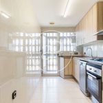 Rent 3 bedroom apartment of 120 m² in valencia