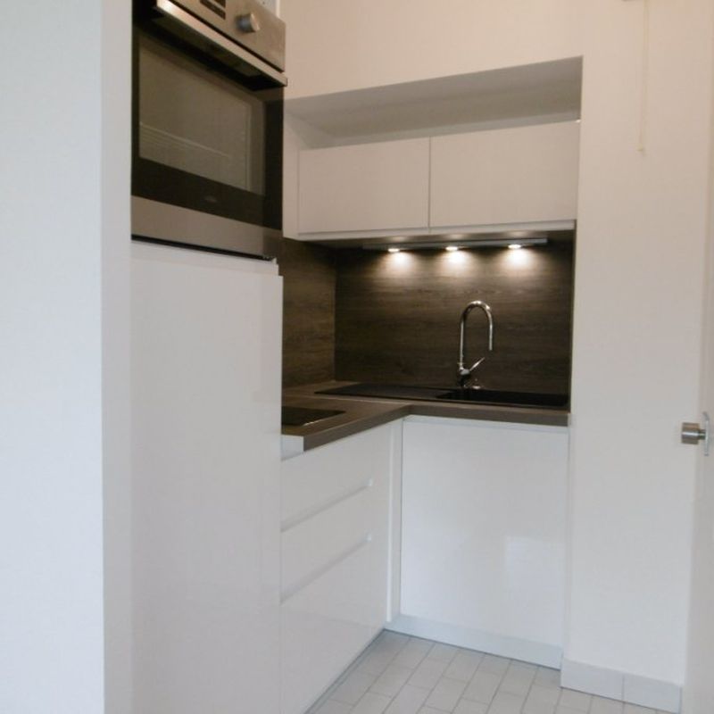 ▷ Appartement à louer • La Baule-Escoublac • 31,47 m² • 515 € | immoRegion