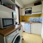 Rent 2 bedroom apartment of 31 m² in La Baule-Escoublac