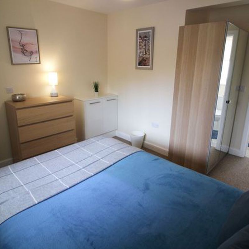 Shared accommodation to rent in Bardolf Road, Doncaster DN4 Warmsworth