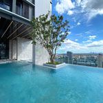 Rent 1 bedroom apartment of 2715 m² in Bangkok
