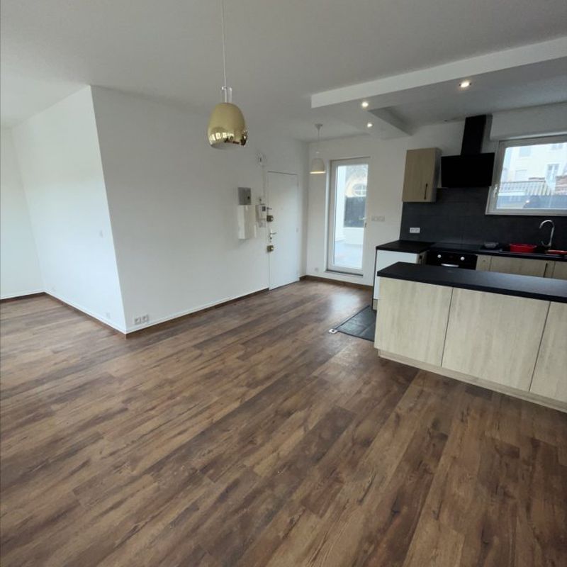 ▷ Appartement à louer • Luxembourg-Cessange • 56 m² • 1 950 € | atHome Longwy