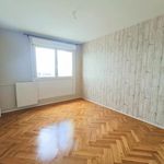 Rent 3 bedroom apartment of 75 m² in Andrézieux-Bouthéon