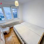 Pronajměte si 2 ložnic/e byt o rozloze 45 m² v Kolin