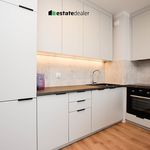 Rent 3 bedroom apartment in Cracow