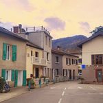 Rent 1 bedroom apartment of 21 m² in Gières