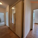 Pronajměte si 2 ložnic/e byt o rozloze 50 m² v Karviná