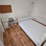 Rent 4 bedroom student apartment in Huddersfield
