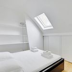 Rent 2 bedroom apartment of 25 m² in Paris