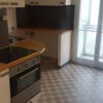 Rent 2 bedroom apartment of 65 m² in Grenoble