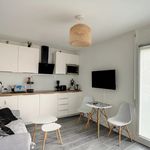 Rent 1 bedroom apartment of 18 m² in Avon