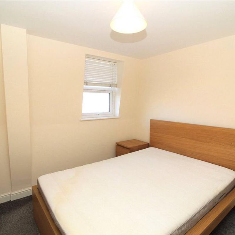 1 bedroom apartment to rent Walcot West