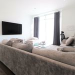 Rent 1 bedroom apartment in Jessop Court, Uxbridge
