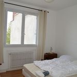 Appartement de 63 m² avec 3 chambre(s) en location à Saumur