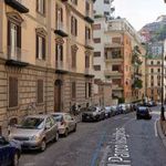 Rent 3 bedroom apartment of 125 m² in Napoli