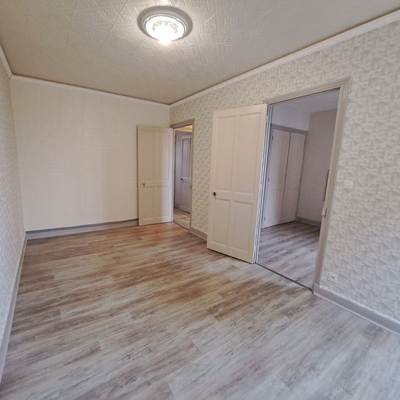 appartement à louer
 
 3 pièces
 , 60 m²