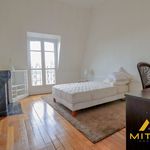 Rent 3 bedroom apartment of 139 m² in Champs-Elysées, Madeleine, Triangle d’or