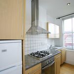 Rent 1 bedroom apartment in Hampstead