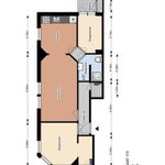 Huur 3 slaapkamer appartement van 57 m² in 's-Gravenhage