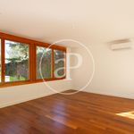 Rent 6 bedroom house of 1170 m² in Alcobendas