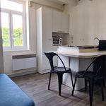 Appartement de 17 m² avec 1 chambre(s) en location à Armentières