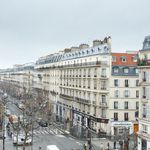 Appartement de 111 m² avec 2 chambre(s) en location à Bastille, République, Nation-Alexandre Dumas