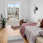 Rent 4 bedroom apartment of 99 m² in Vejle