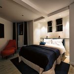 Rent 3 bedroom apartment of 150 m² in Brussel