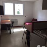 Rent 1 bedroom apartment of 180 m² in Darnétal