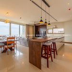Rent 4 bedroom apartment of 267 m² in Colombo