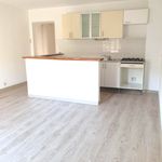 Rent 3 bedroom apartment of 60 m² in Clermont-l'Hérault