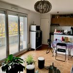 Appartement de 42 m² avec 2 chambre(s) en location à Cahors