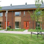 Rent 3 bedroom apartment of 124 m² in Zwolle