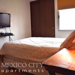 Rent 2 bedroom apartment of 64 m² in Las Brisas