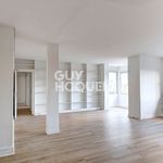 Rent 5 bedroom apartment of 110 m² in PARIS